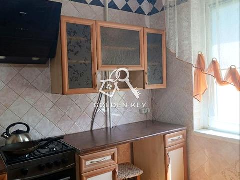 квартира за адресою Гірницький мікрорайон  (5-й мікрорайон), 42