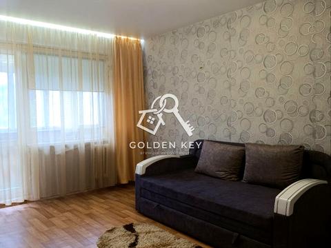квартира за адресою Гірницький мікрорайон  (5-й мікрорайон), 42