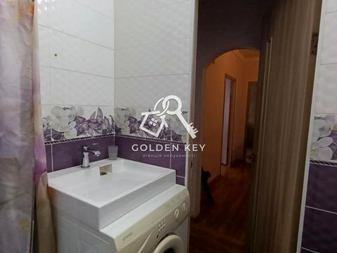 квартира за адресою Гірницький мікрорайон  (5-й мікрорайон), 42