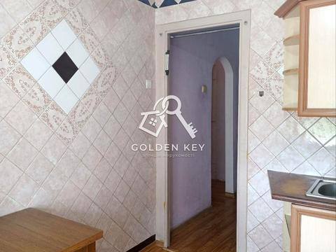 квартира за адресою Гірницький мікрорайон  (5-й мікрорайон), 42