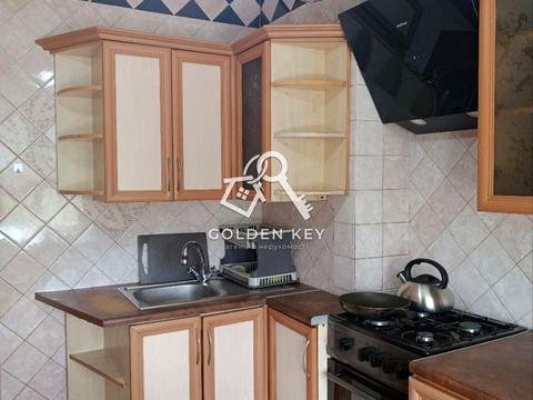 квартира за адресою Гірницький мікрорайон  (5-й мікрорайон), 42