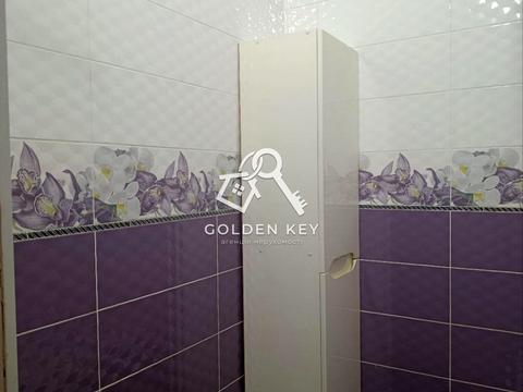 квартира за адресою Гірницький мікрорайон  (5-й мікрорайон), 42