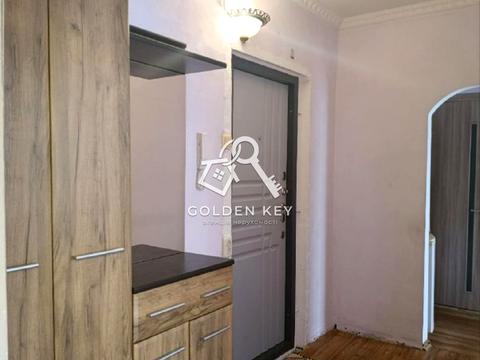 квартира за адресою Гірницький мікрорайон  (5-й мікрорайон), 42