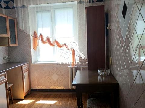 квартира за адресою Гірницький мікрорайон  (5-й мікрорайон), 42