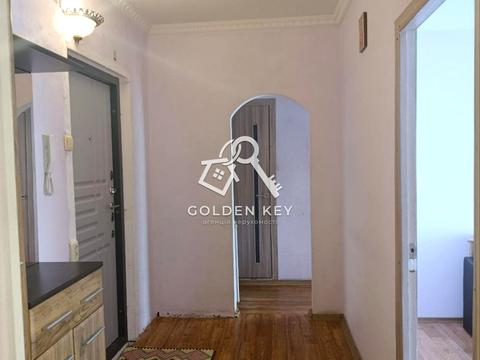 квартира за адресою Гірницький мікрорайон  (5-й мікрорайон), 42