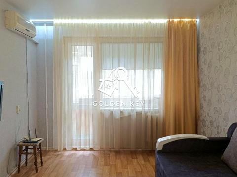 квартира за адресою Гірницький мікрорайон  (5-й мікрорайон), 42