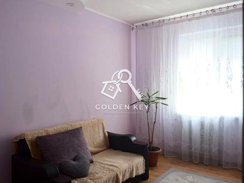 квартира за адресою Гірницький мікрорайон  (5-й мікрорайон), 42