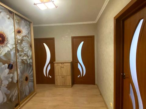 квартира за адресою Житомир, Тараса Бульби-Боровця вул. (Маршала Рибалка), 51