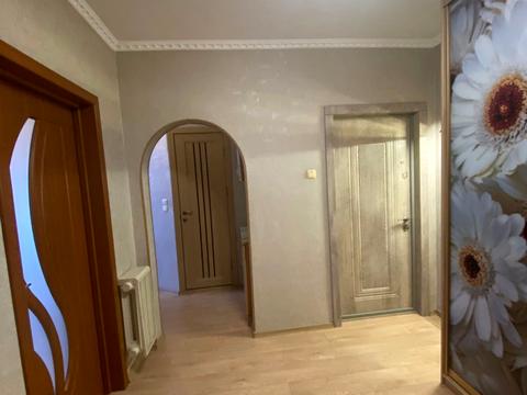 квартира за адресою Житомир, Тараса Бульби-Боровця вул. (Маршала Рибалка), 51