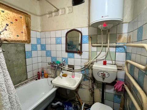 квартира по адресу Слобожанский просп. (Газеты "Правда"), 10/2