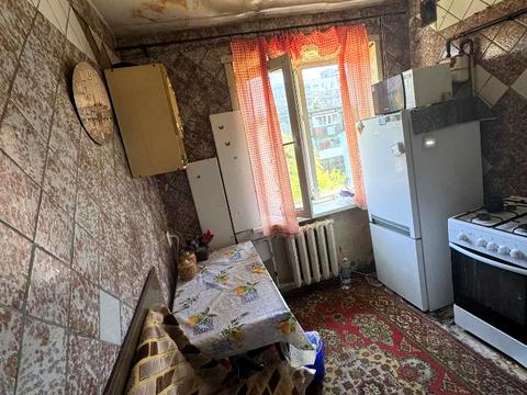 квартира по адресу Слобожанский просп. (Газеты "Правда"), 10/2