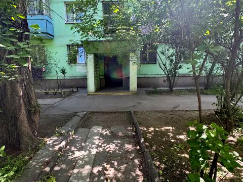 квартира по адресу Слобожанский просп. (Газеты "Правда"), 10/2