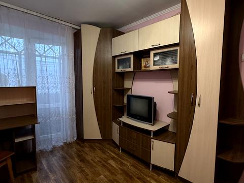 квартира по адресу Валерия Опанасюка ул. (Пирогова), 9