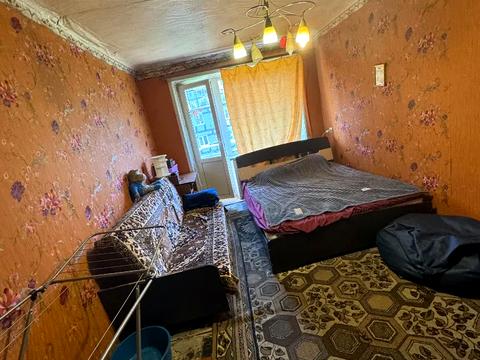 квартира по адресу Слобожанский просп. (Газеты "Правда"), 10/2