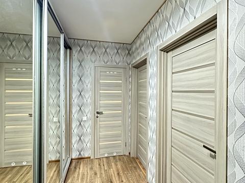 квартира за адресою Родини Крістерів вул., 18/6