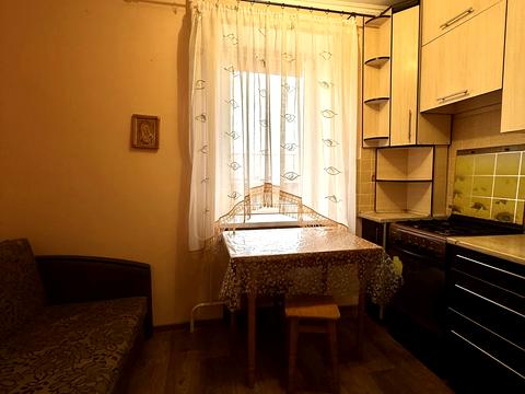 квартира по адресу Валерия Опанасюка ул. (Пирогова), 9