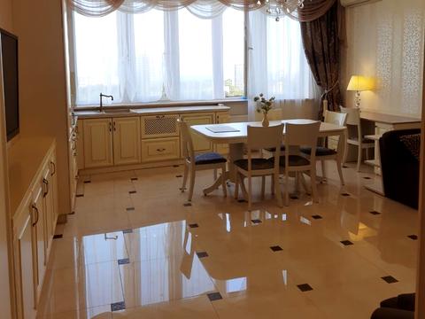 квартира по адресу Шевченко просп., 33б
