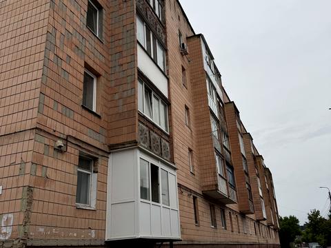 квартира по адресу Валерия Опанасюка ул. (Пирогова), 9
