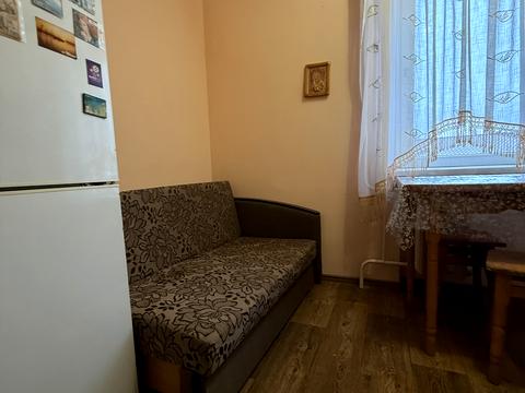 квартира по адресу Валерия Опанасюка ул. (Пирогова), 9