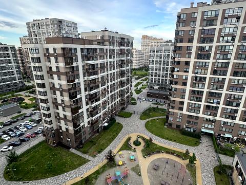 квартира за адресою Родини Крістерів вул., 18/6