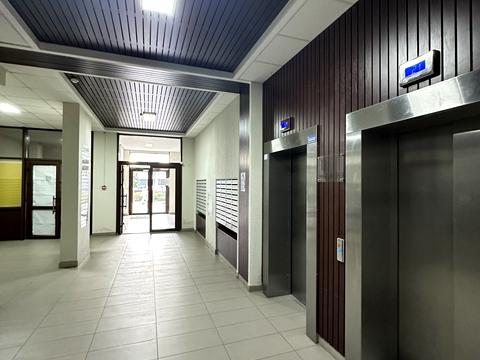 квартира за адресою Родини Крістерів вул., 18/6