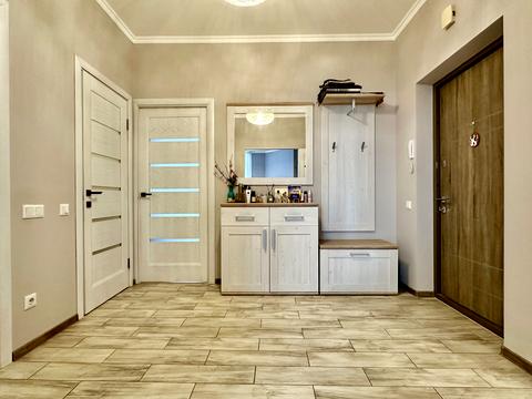 квартира за адресою Андрія Малишка вул. (Льва Толстого), 81