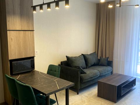 квартира за адресою Щирецька вул., 8А
