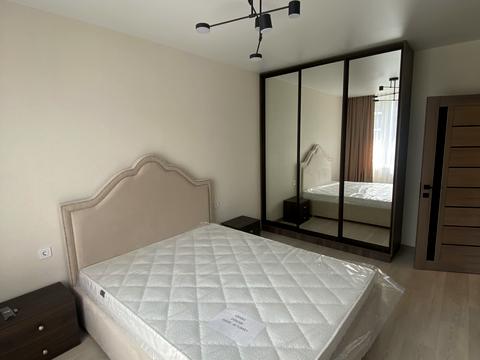 квартира за адресою Щирецька вул., 8А