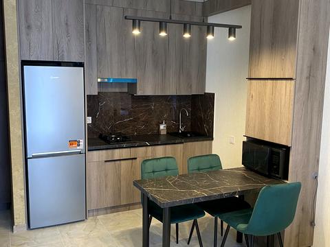 квартира за адресою Щирецька вул., 8А