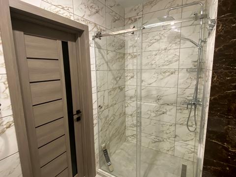 квартира за адресою Щирецька вул., 8А