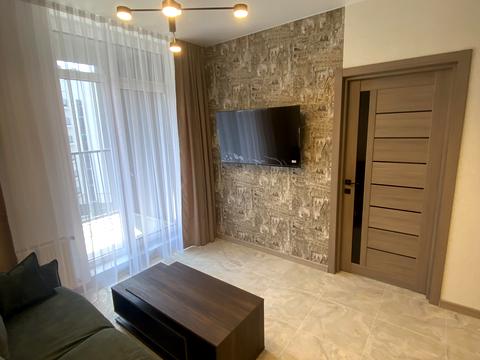 квартира за адресою Щирецька вул., 8А