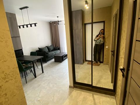 квартира за адресою Щирецька вул., 8А