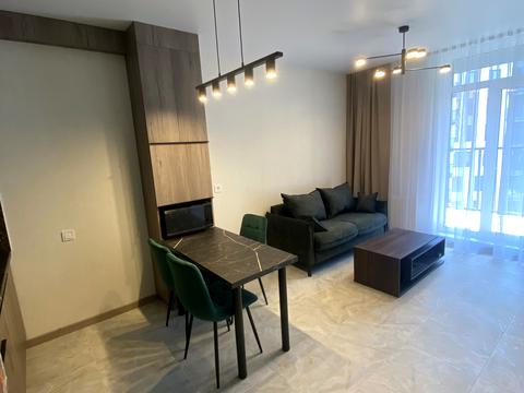квартира за адресою Щирецька вул., 8А