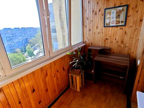 квартира по адресу Харьковское шоссе, 59