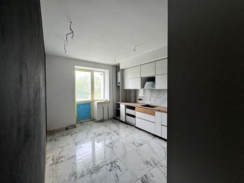 квартира по адресу Облиски ул., 115