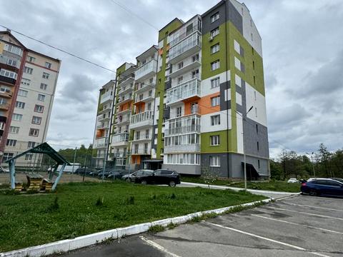 квартира по адресу Облиски ул., 115