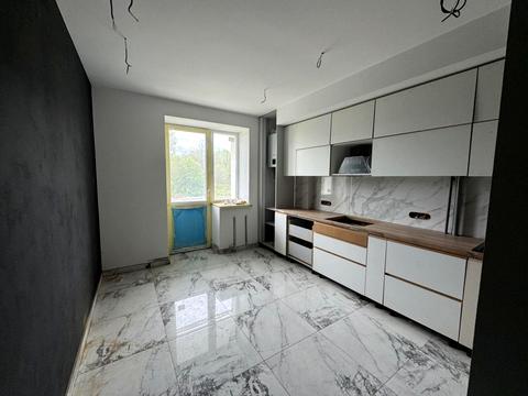 квартира по адресу Облиски ул., 115