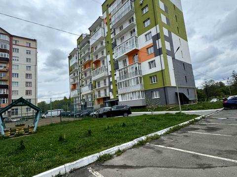 квартира по адресу Облиски ул., 115