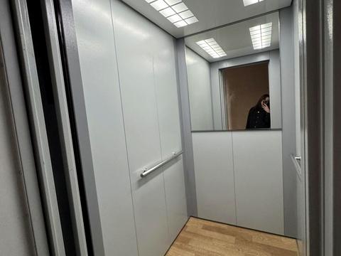 квартира по адресу Облиски ул., 115