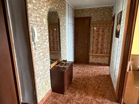 квартира по адресу Корольова, 9