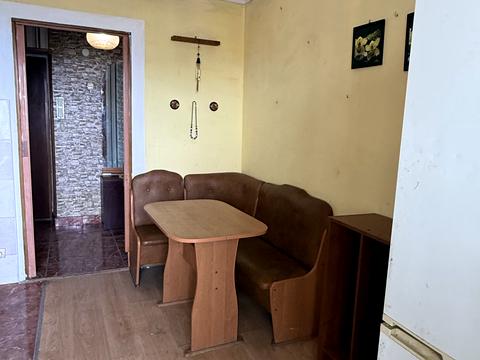квартира по адресу Корольова, 9