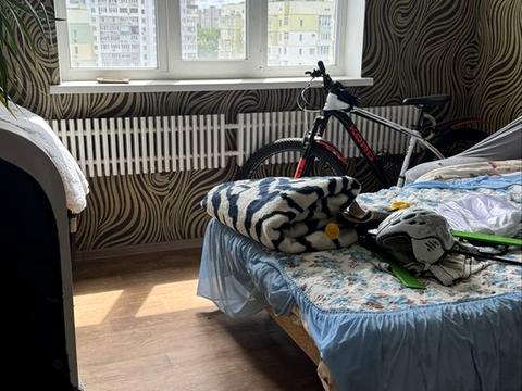 квартира по адресу Победы просп., 66а