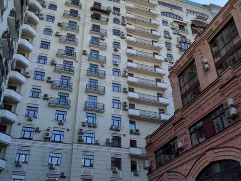 комерційна за адресою Ірининська вул., 5/24