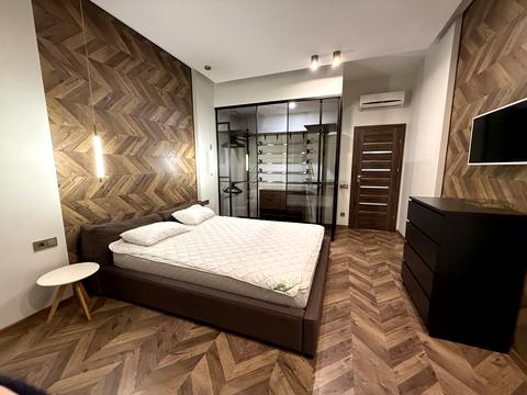 квартира за адресою Саперне Поле вул., 12