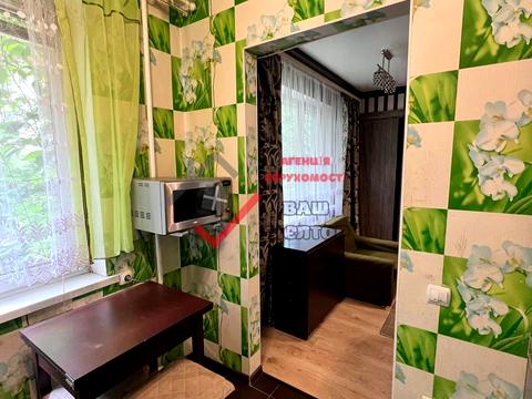 квартира за адресою Заячий пров., 8