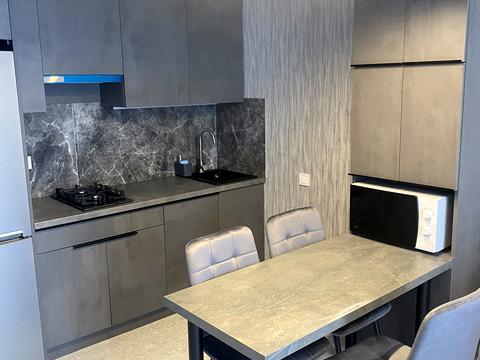 квартира за адресою Щирецька вул., 8А