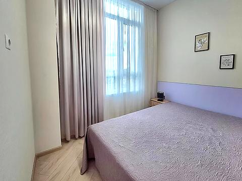 квартира по адресу Дмитрия Луценко ул., 2-В