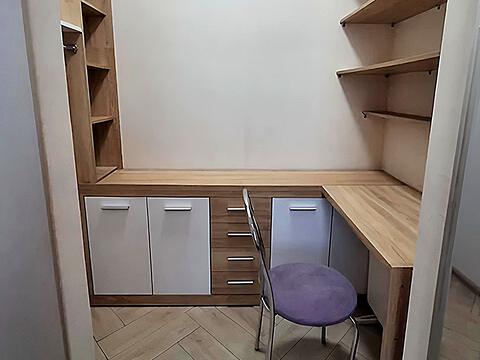 квартира по адресу Дмитрия Луценко ул., 2-В