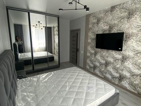 квартира за адресою Щирецька вул., 8А