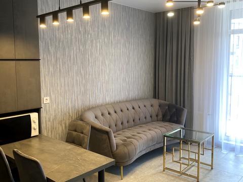 квартира за адресою Щирецька вул., 8А